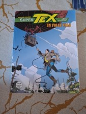 Super Tex n. 38 Ristampa a
