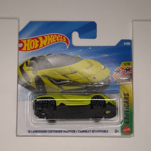 Hot wheels 2026 16 - 2026, '16