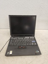 IBM Thinkpad Type 2652 A31