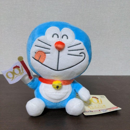 Peluche doraemon fujiko - peluche,