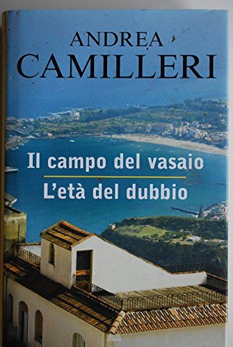 Campo del vasaio - del,