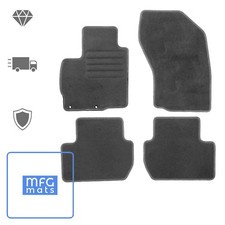 Tappetini per Peugeot 4007