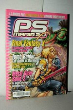 RIVISTA PS MANIA 2.0 NUMERO 13