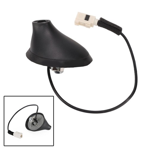 Base antenna per alfa romeo - antenna,