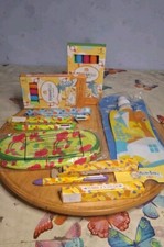 Set Gadget Mulino Bianco