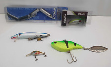 Lotto 5 Artificiali - recupero