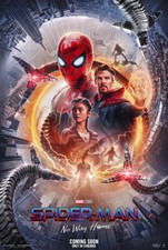 SPIDERMAN No way Home (2021)