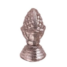 Pomolo Pomello in ferro