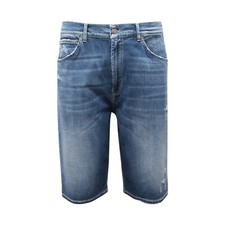 6706AT bermuda uomo DONDUP