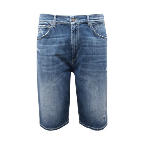 6706at bermuda uomo dondup - 6706at,