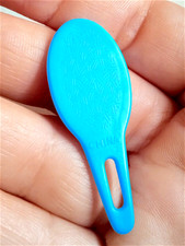 B981 - BARBIE 90s specchio blu