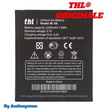 BATTERIA ORIGINALE THL PER T6
