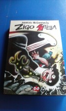 ZIGO STELLA Maurizio Rosenzweig EDIZIONI BD NUOVO
