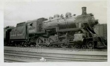 OE122 RP 1957 CANADIAN PACIFIC