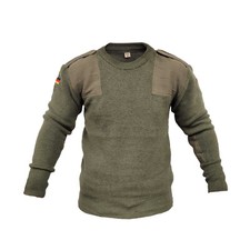 Jumper Genuine German Wool