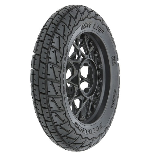 Pro line pro1024410 - 1/4, hot