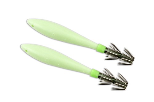 Zuri squid jig 6 cm - yo-zuri,