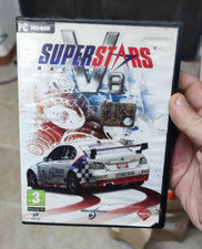 Superstars V8 Racing Gioco PC Genere Corse Auto Super Stars videogioco corsa