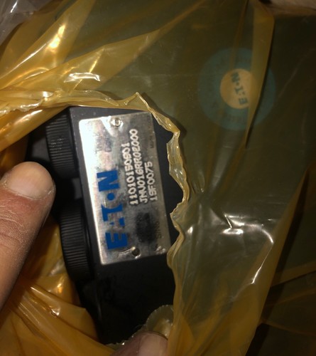 New genuine oem eaton - genuine,
