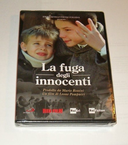 Fuga degli innocenti - la,