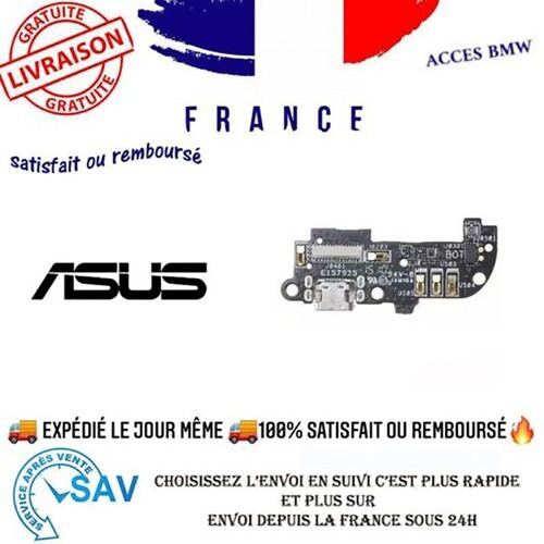 Connecteur charge pour - ✅,
