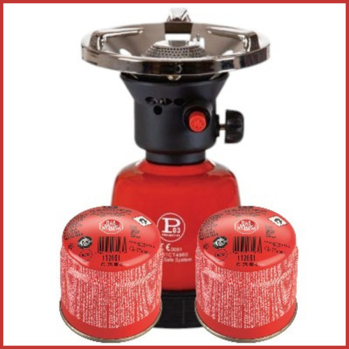 Fornello fornellino gas - fornellino, a