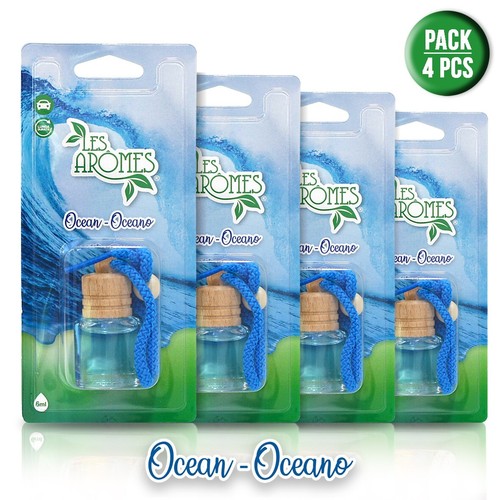 Deodorante profumo auto - , da