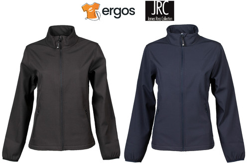 Jrc giubbotto cortina lady - giubbotto,