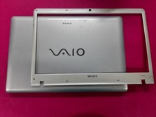 COVER SCOCCA case video per monitor display LCD Sony Vaio VPCEB3M1E - PCG-71211M