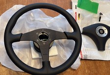 Porsche 993 964 RS Steering