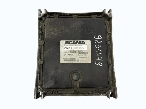 Centralina 2628774 cms1 scania - cms1,