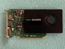 HP NVIDIA Quadro K2200 4 GB
