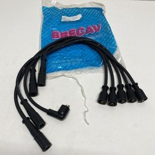 LANCIA DELTA HF TURBO 16 PRISMA 1600 IE CAVI ACCENSIONE CANDELE OEM 07515