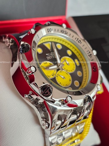 Orologio uomo invicta - uomo,