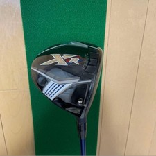 Mazza da golf driver serie X