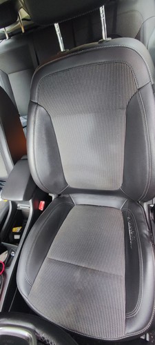 Sedile guida opel - guida, astra