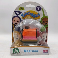 Teletubbies Drive Figure