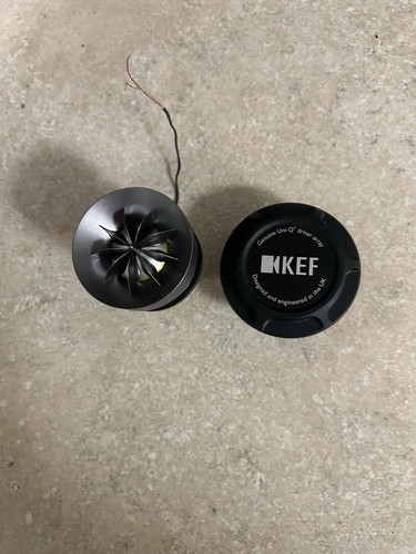 Tweeter kef q100 - kef,
