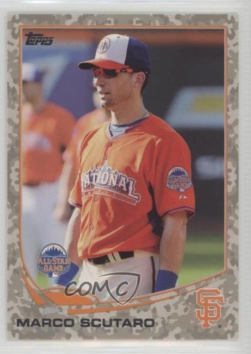 Aggiornamento topps 2013 - aggiornamento,