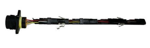 Febi kit tubi iniettore 109623 - febi,