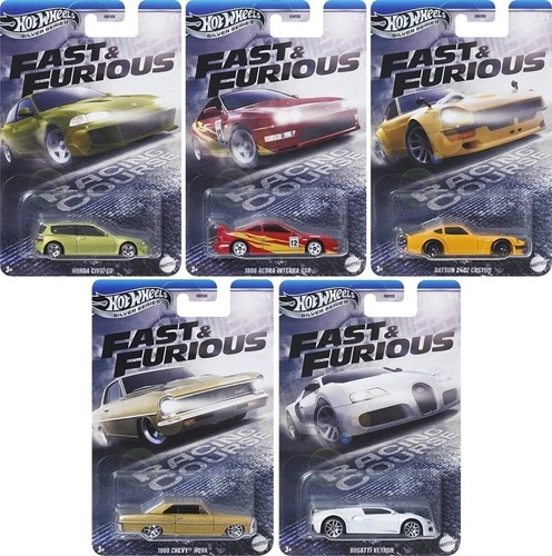 Hot wheels auto - auto, fast