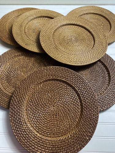 Set piatti caricabatterie - set, 7