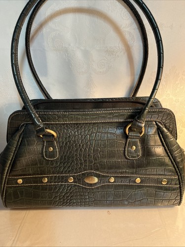 Borsa mano vintage in - a,