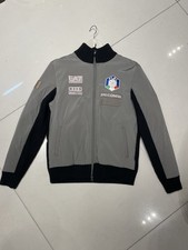 ea7 fisi Bomber Maglia