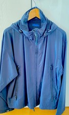 PANERAI giacca impermeabile con cerniera, taglia L