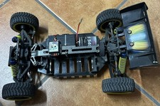 Modellino Radiocomandato