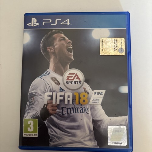 Fifa playstation ps4 - fifa,