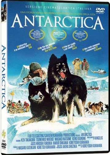 Antarctica versione - antarctica,