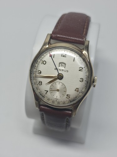 Orologio vintage 1950 - 1950, benrus