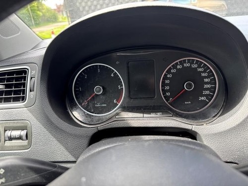 Strumentazione combinata - , vw